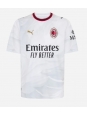 Moške Nogometnih dresov AC Milan Koni De Winter #5 Gostujoči 2026-27 Kratki rokavi Moške Nogometnih dresov AC Milan Koni De Winter #5 Gostujoči 2026-27 Kratki rokavi